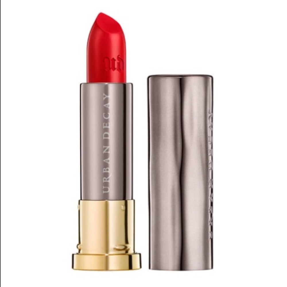 Urban Decay Lipstick Bundle